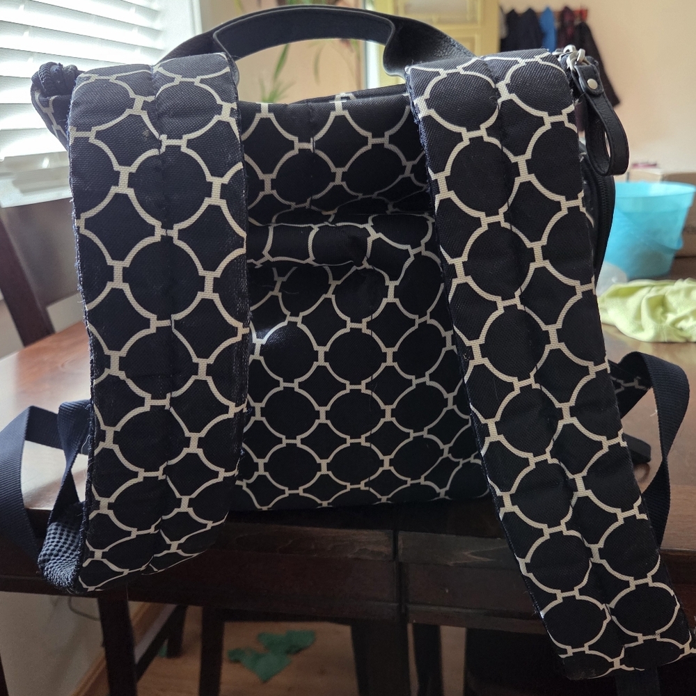 Breast Pump Backpack - Picture 2 of 6
